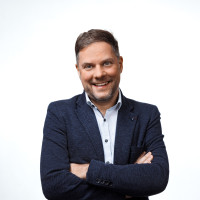 Markus Lutz, Kandidat für den Münchner Stadtrat