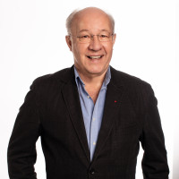 Ernst Dill